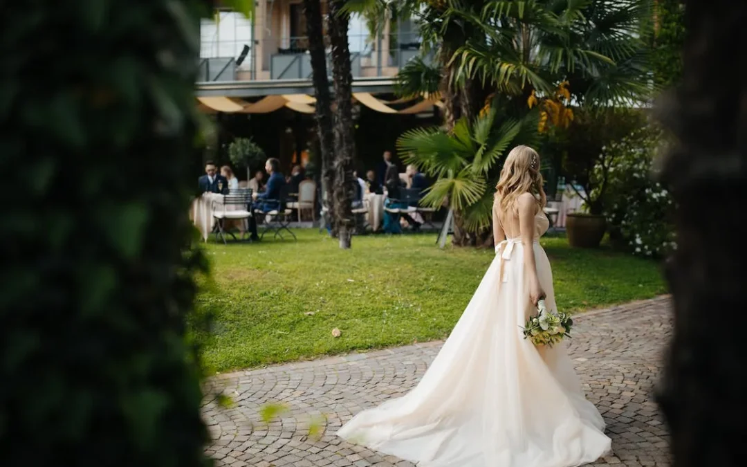 Bridal Hair Services: Let the team at KH Hair Hinckley Help You Achieve Your Dream Wedding Look!