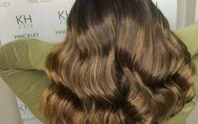 How much does a balayage cost?