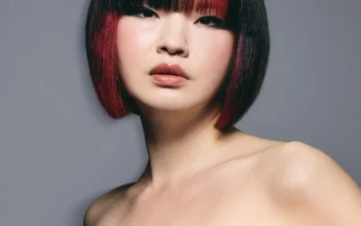 4 Stunning Hairstyles by KH Hair’s Bronte Wooding | Hinckley