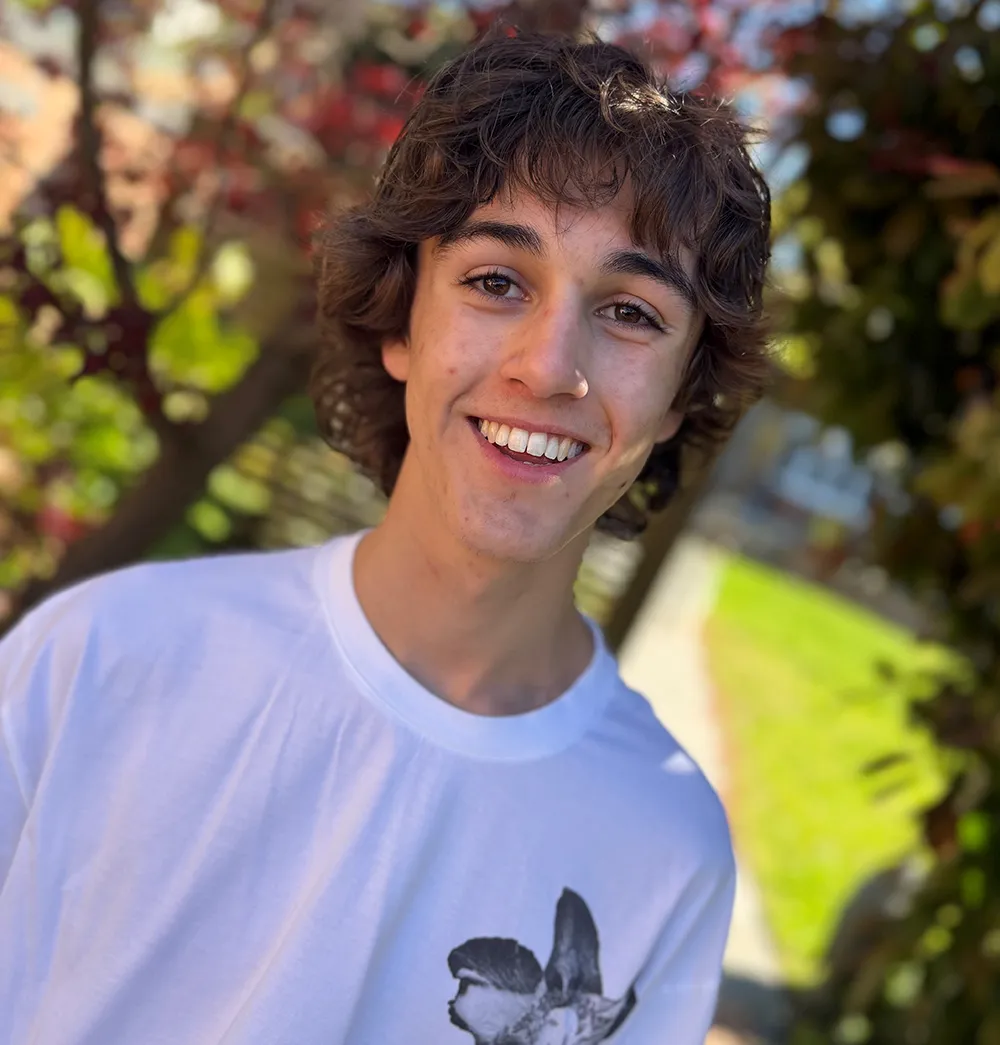 Noah Messias