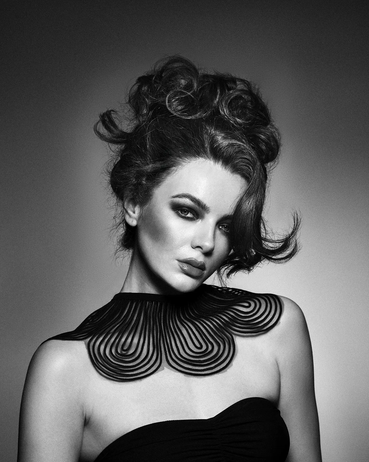 KH-Model-8 KH Hair Hinckley